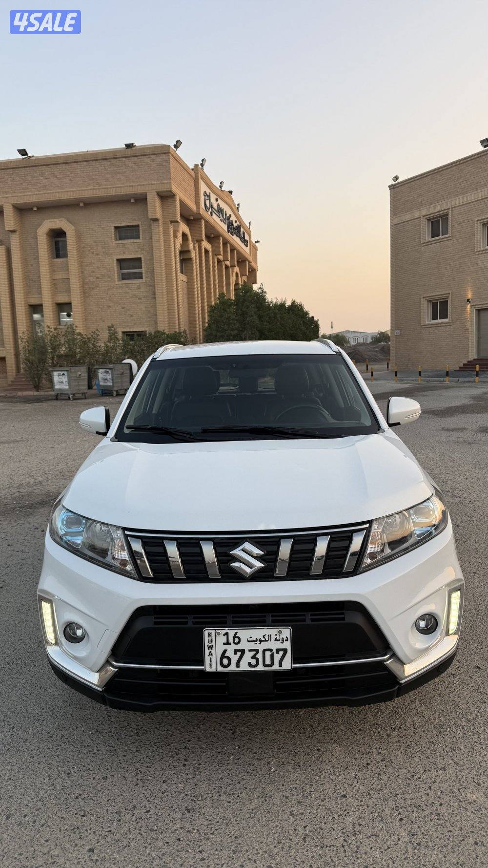 للبيع فيتارا14