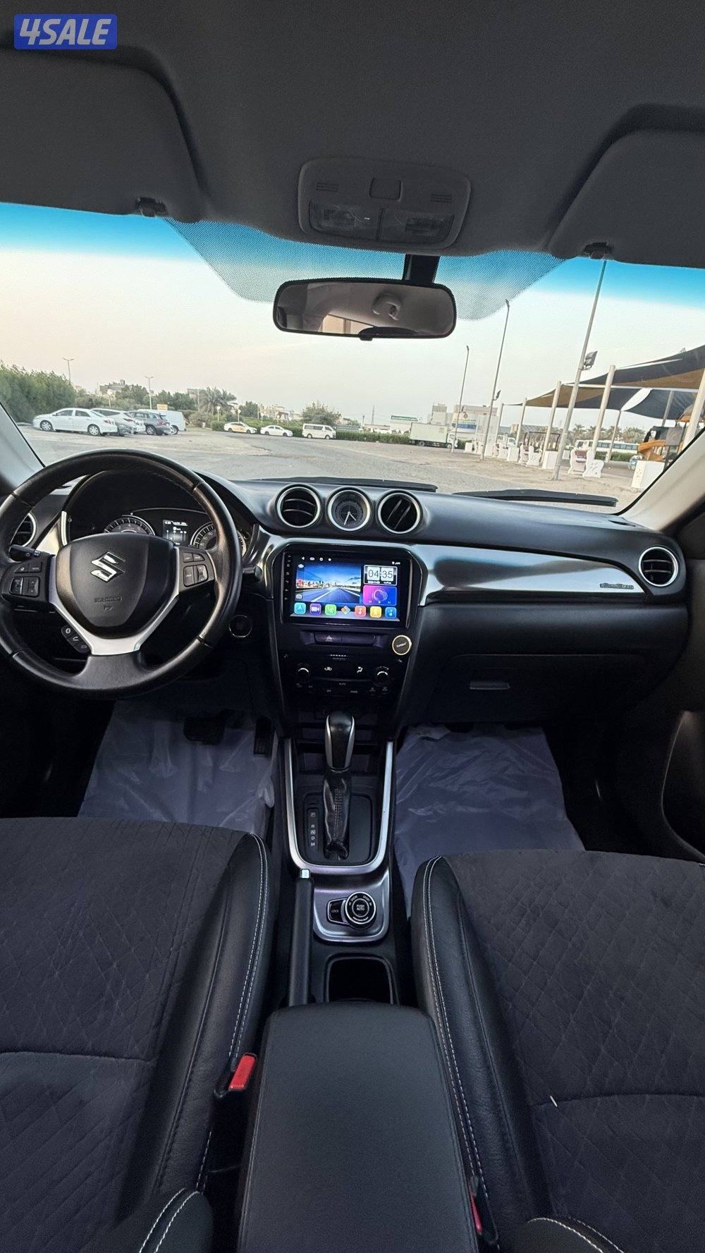 للبيع فيتارا5