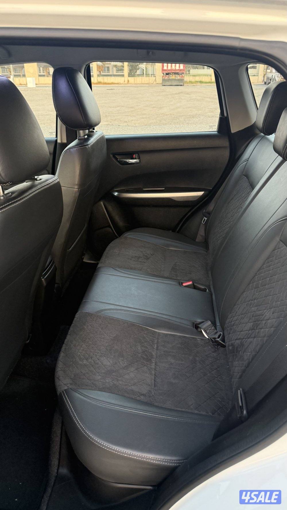 للبيع فيتارا15