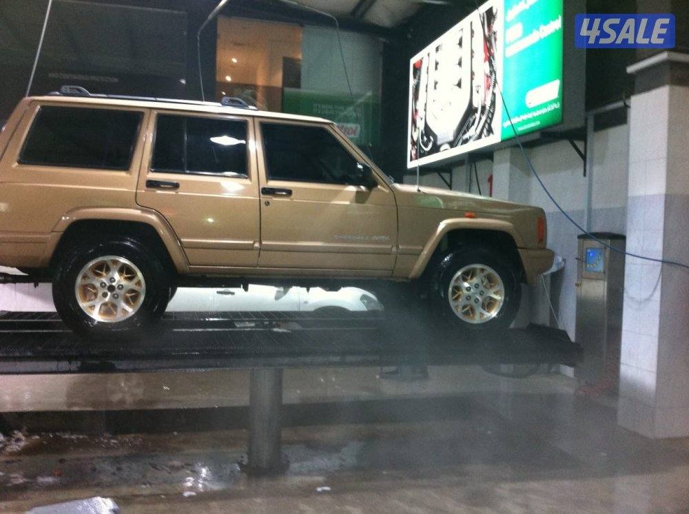 مبارك الكبير5