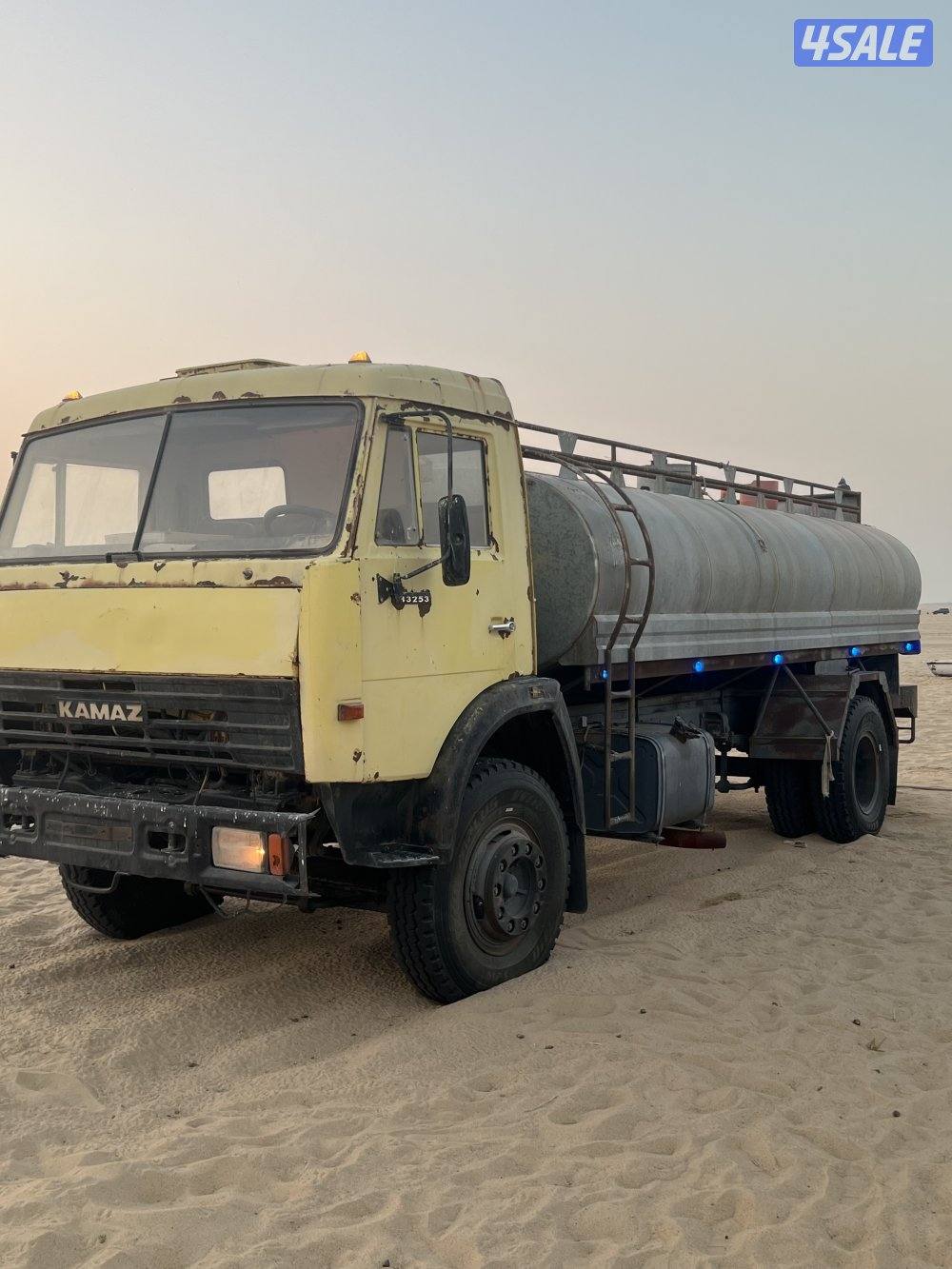 للببع كماز عايدي ٢٠٠٥ شرط فحص0