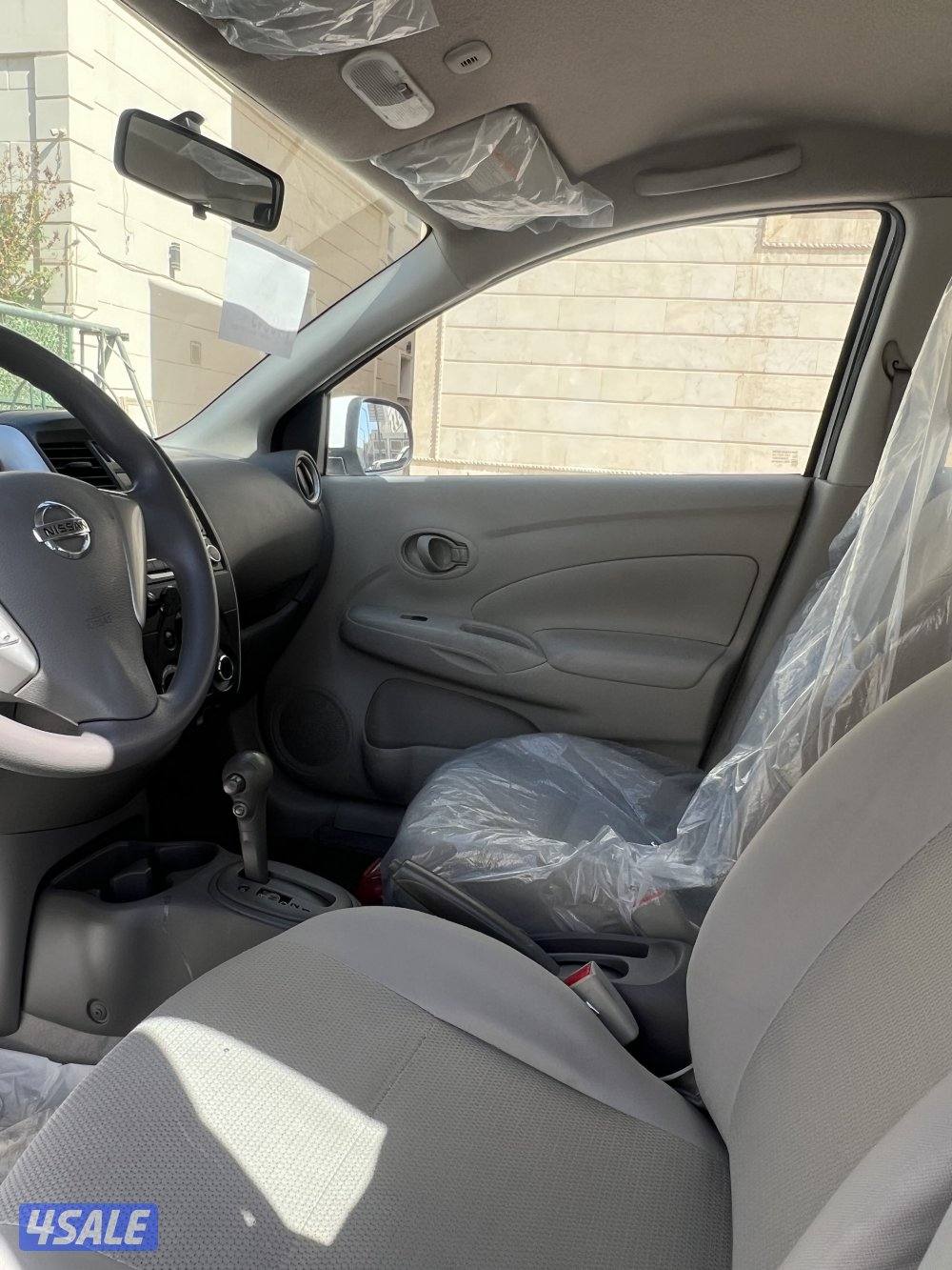 للبيع نيسان صني 20232