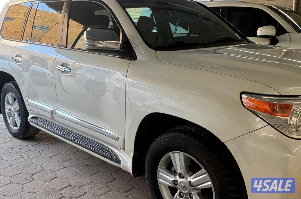 للبيع لاند3