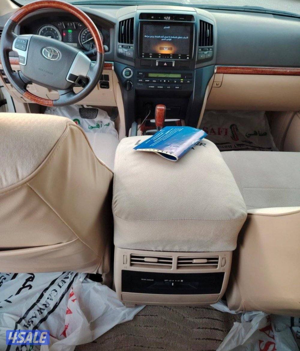 للبيع لاند4