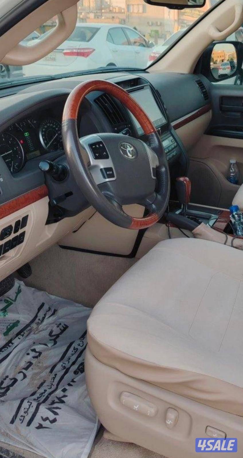 للبيع لاند5