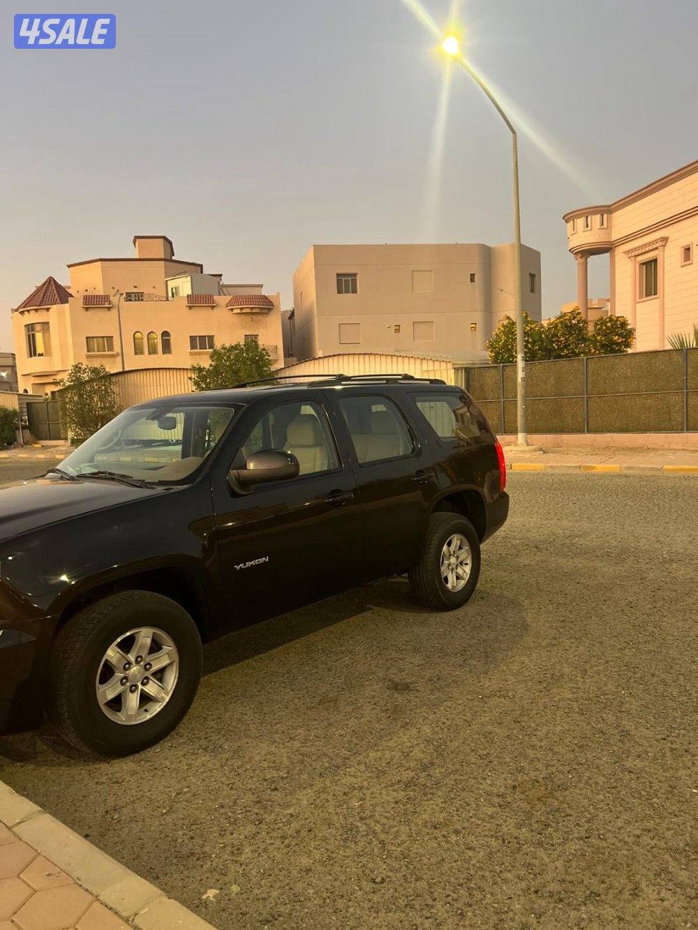 للبيع يوكن دبل قير 20110