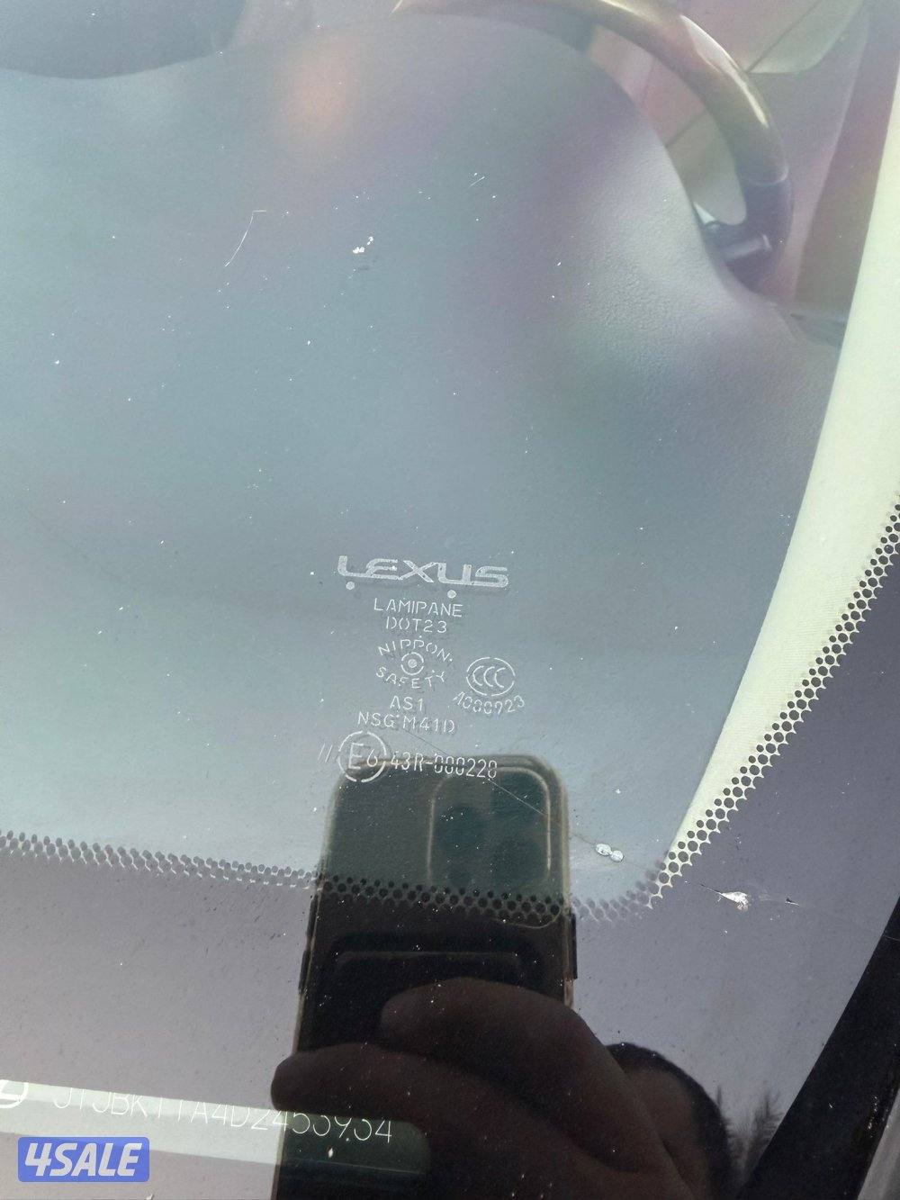 شرط الفحص سيرفس وكالة9