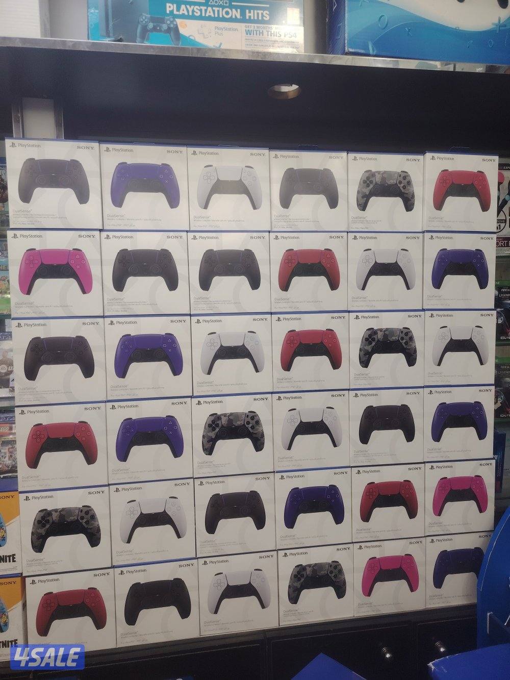 بيع اجهزه بلايستيشن2