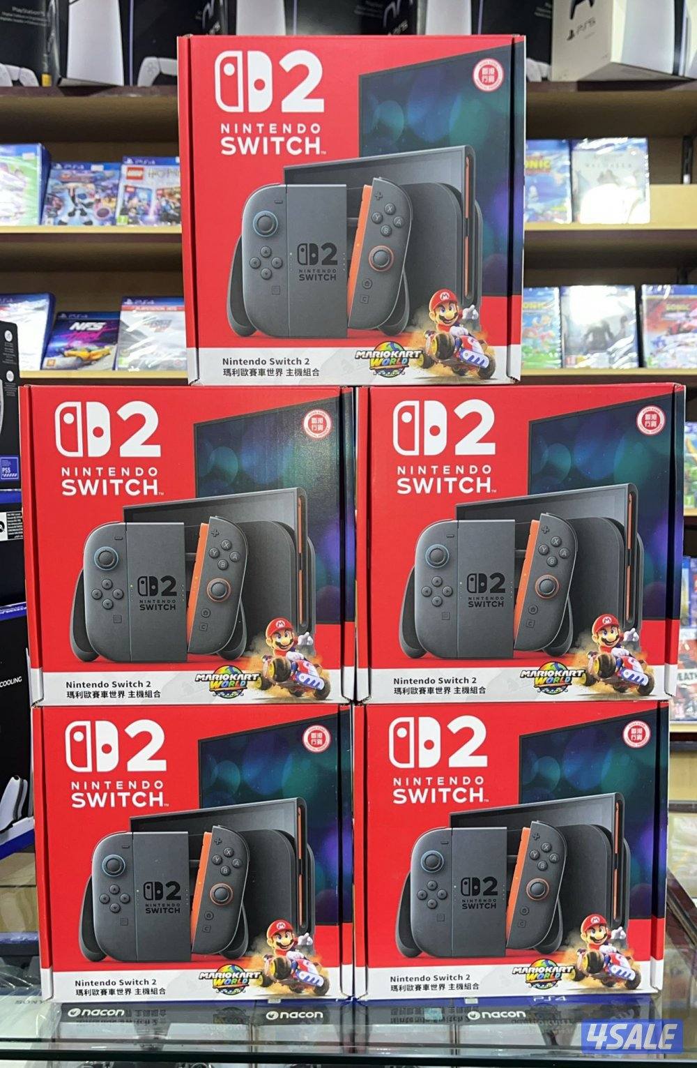 بيع اجهزه بلايستيشن14