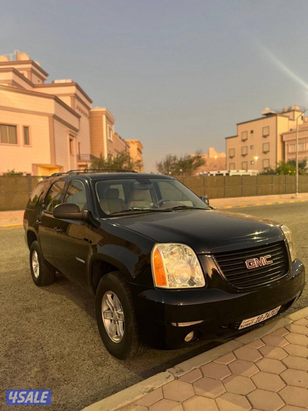 للبيع يوكن دبل قير 20114