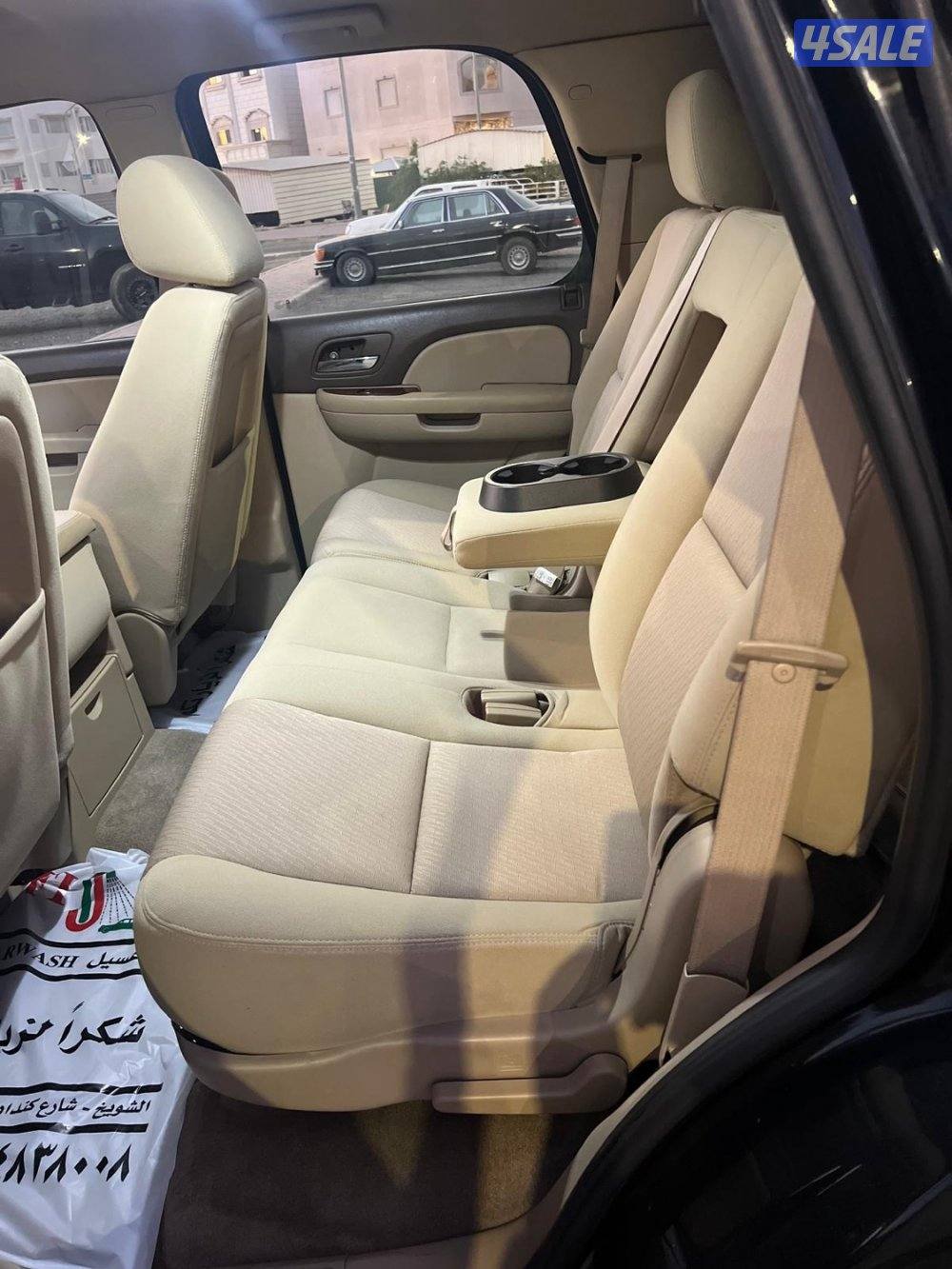 للبيع يوكن دبل قير 20116