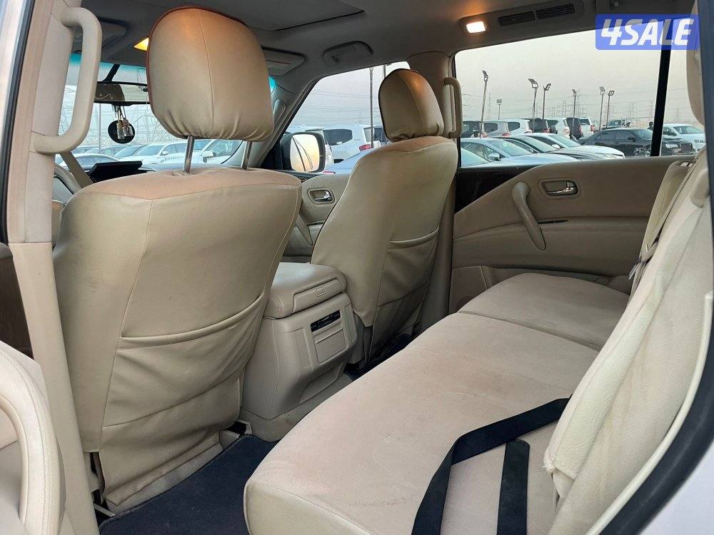 باترول جير عادي5