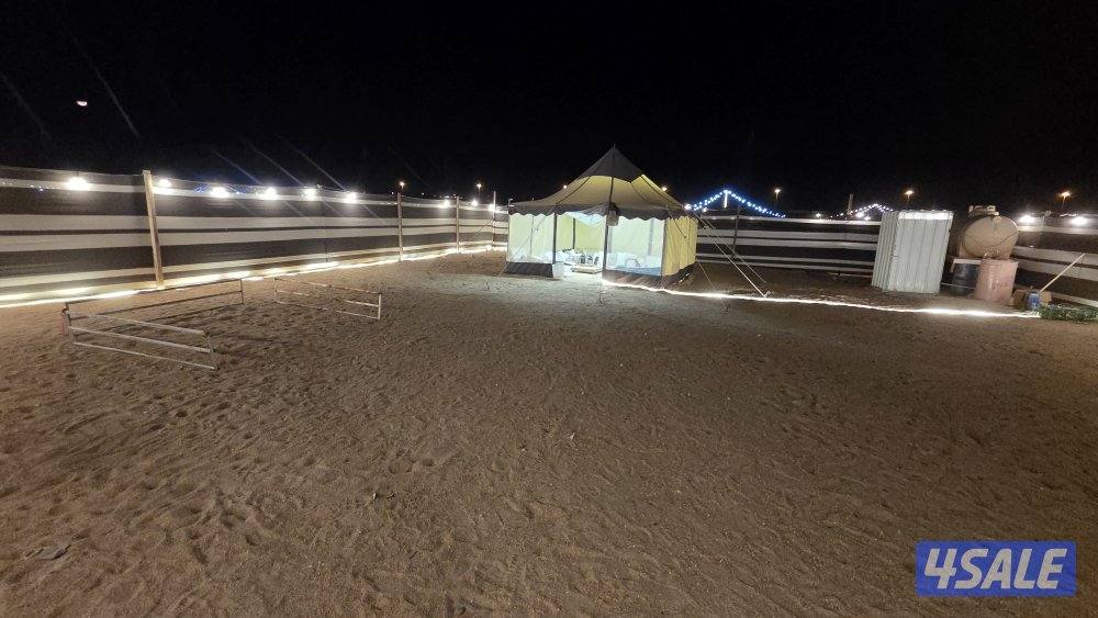 للايجار مخيم كشته بالصبيه0