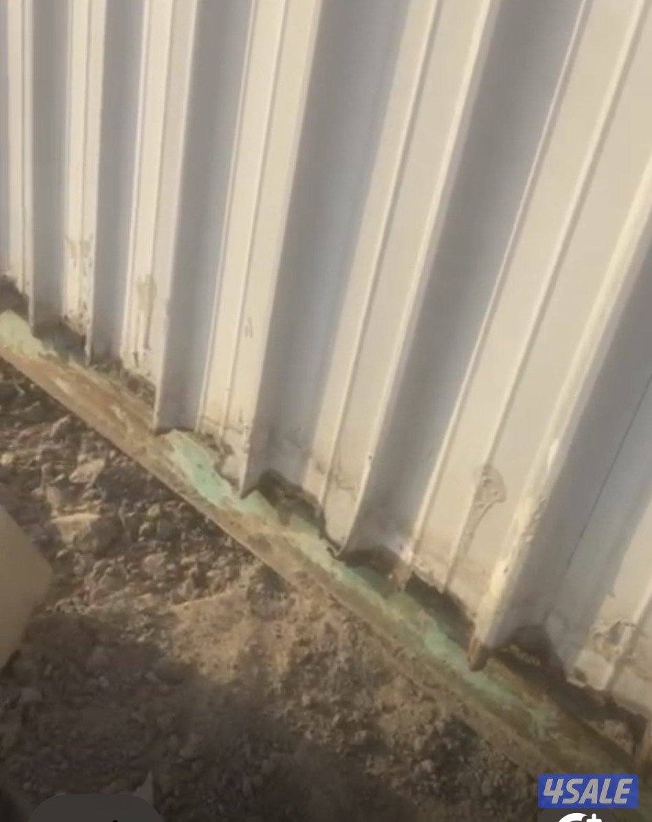 للبيع شاليه ثابت /5/5   الارضيه سراميك4