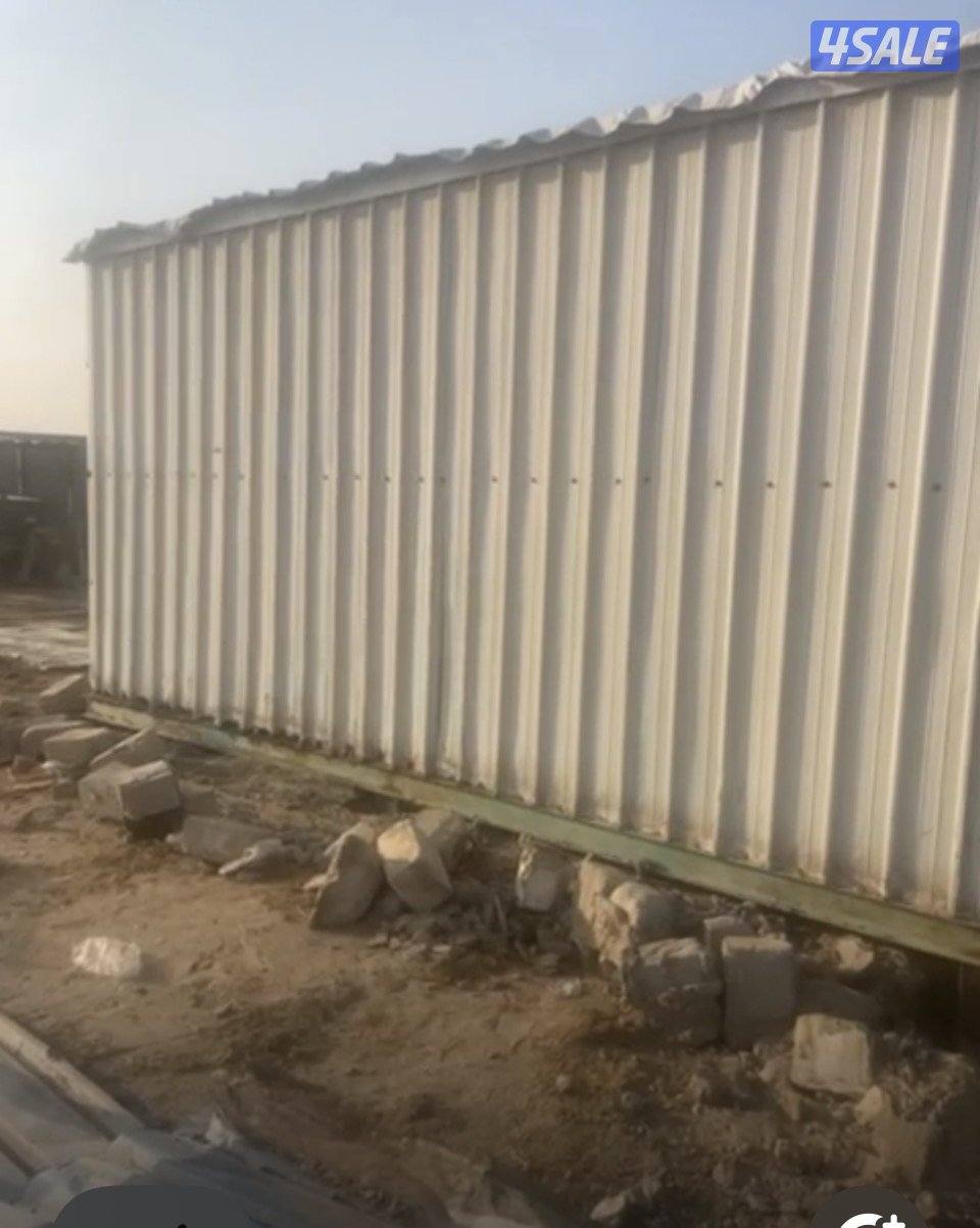 للبيع شاليه ثابت /5/5   الارضيه سراميك5