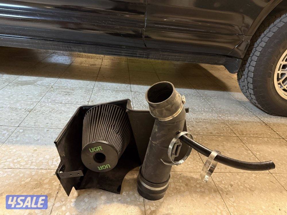 للبيع شوته UGR حق لاند و لكزس0