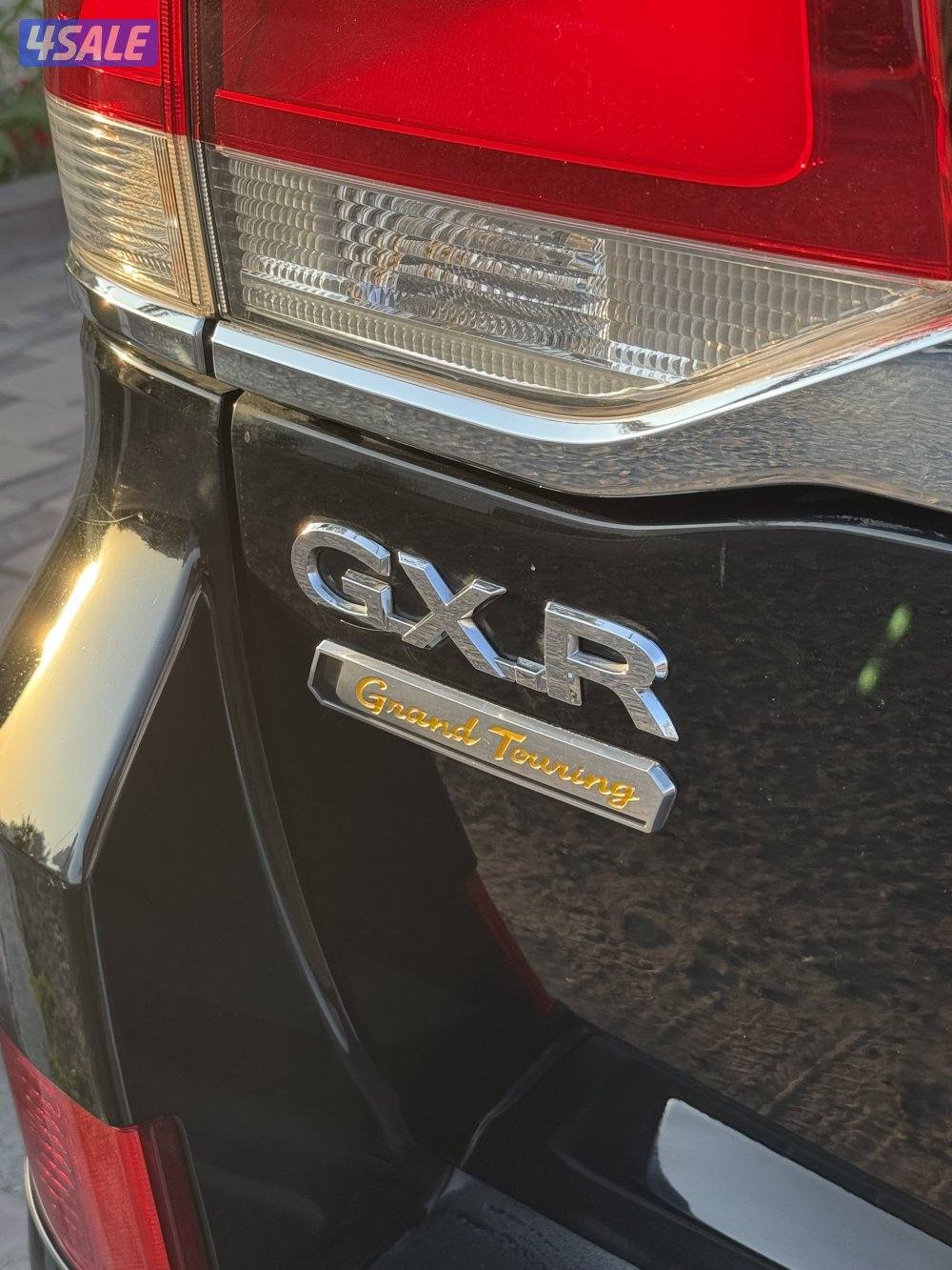 للبيع لاند موديل 2016 وارد الساير صبغ وكاله بالكامل10