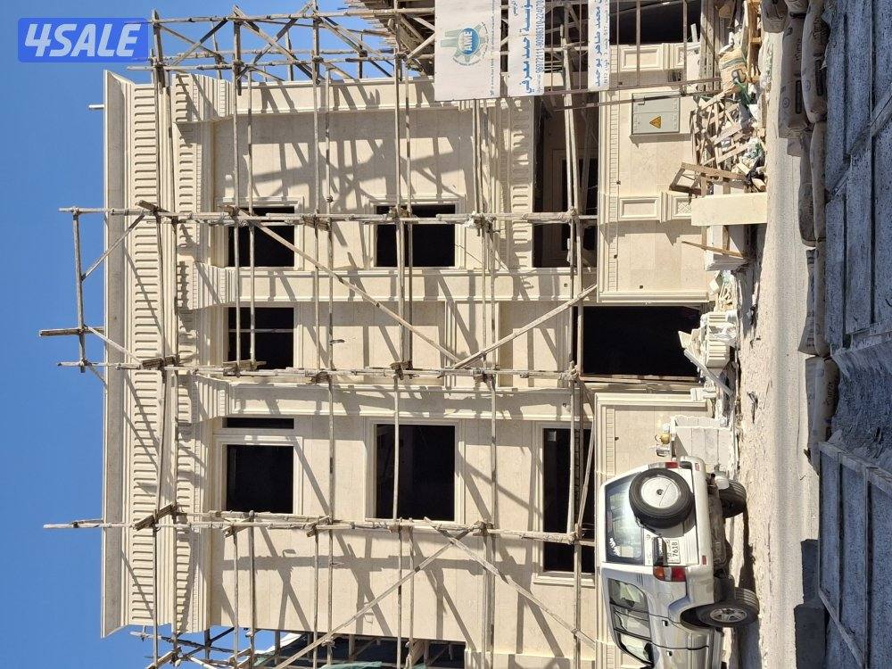 ابو خالد للحجر والرخام0