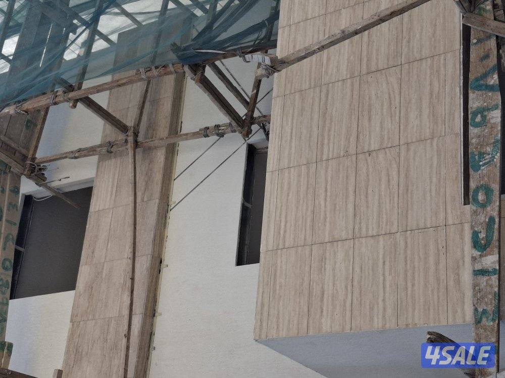 ابو خالد للحجر والرخام1