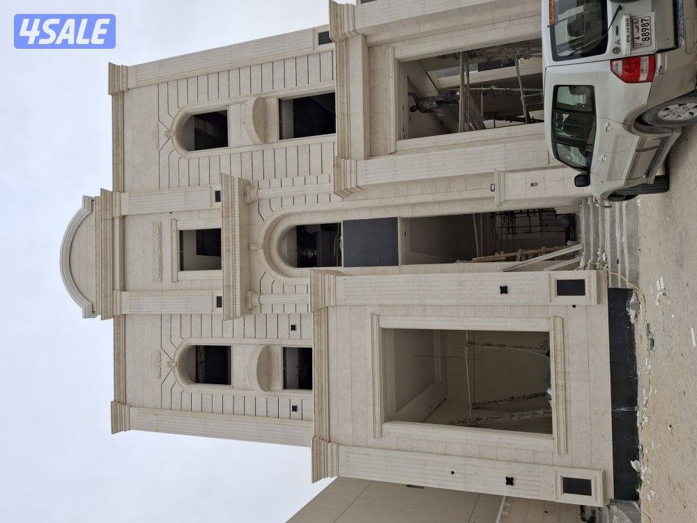 ابو خالد للحجر والرخام4