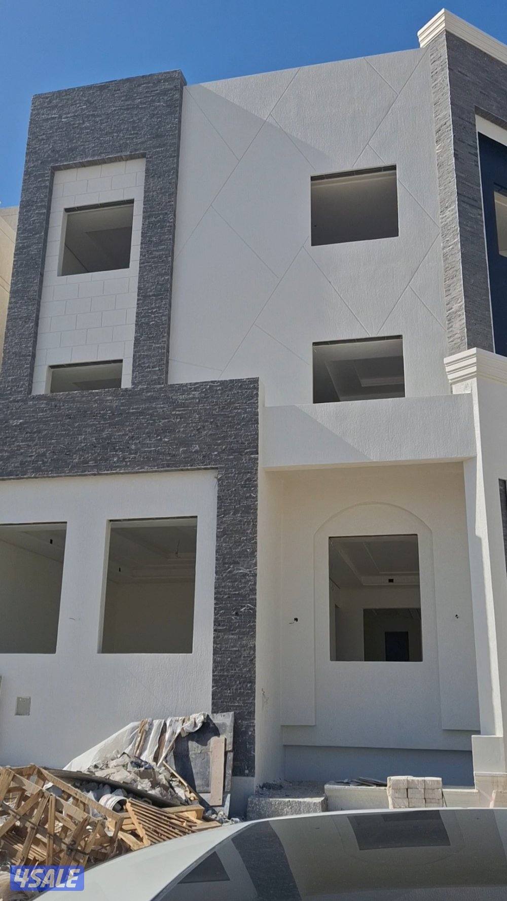 ابو خالد للحجر والرخام7