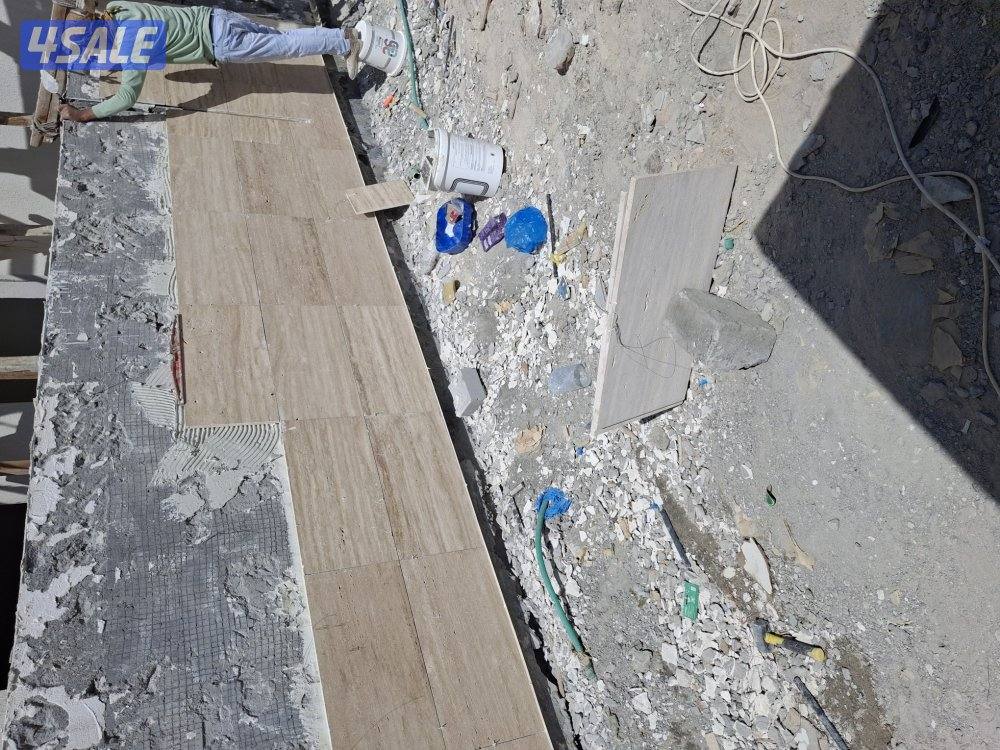 ابو خالد للحجر والرخام6