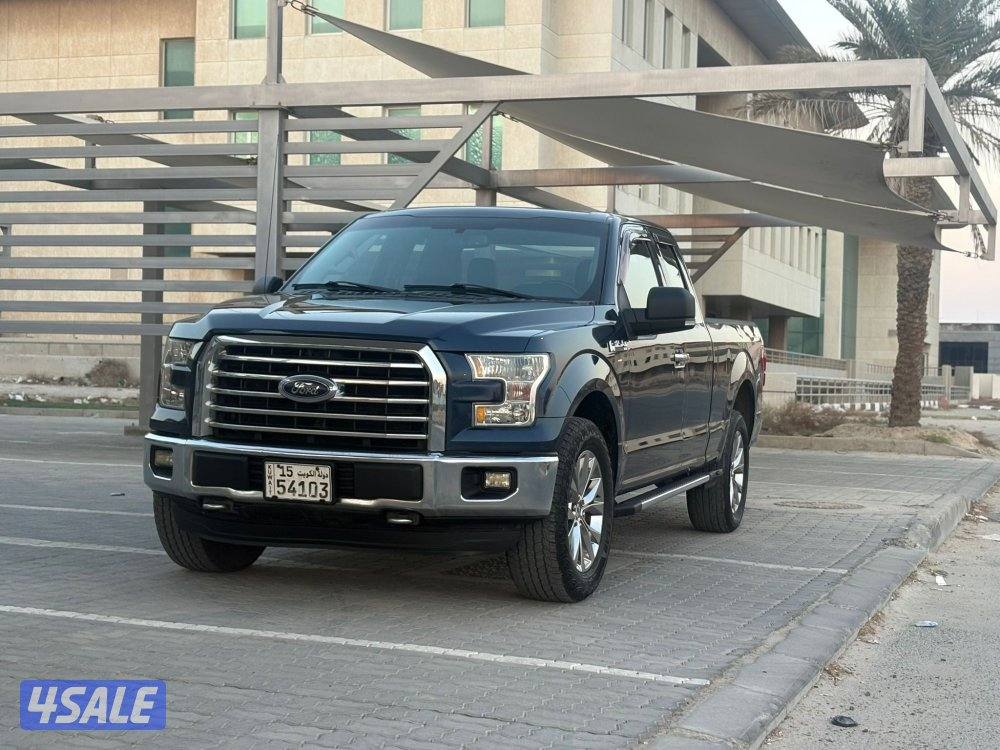 الغانم 2016 FX4 مواصفات لاريت0