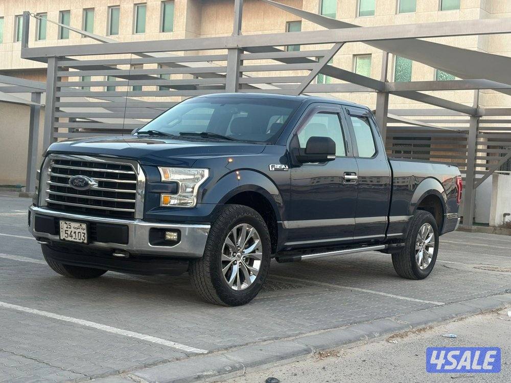 الغانم 2016 FX4 مواصفات لاريت3