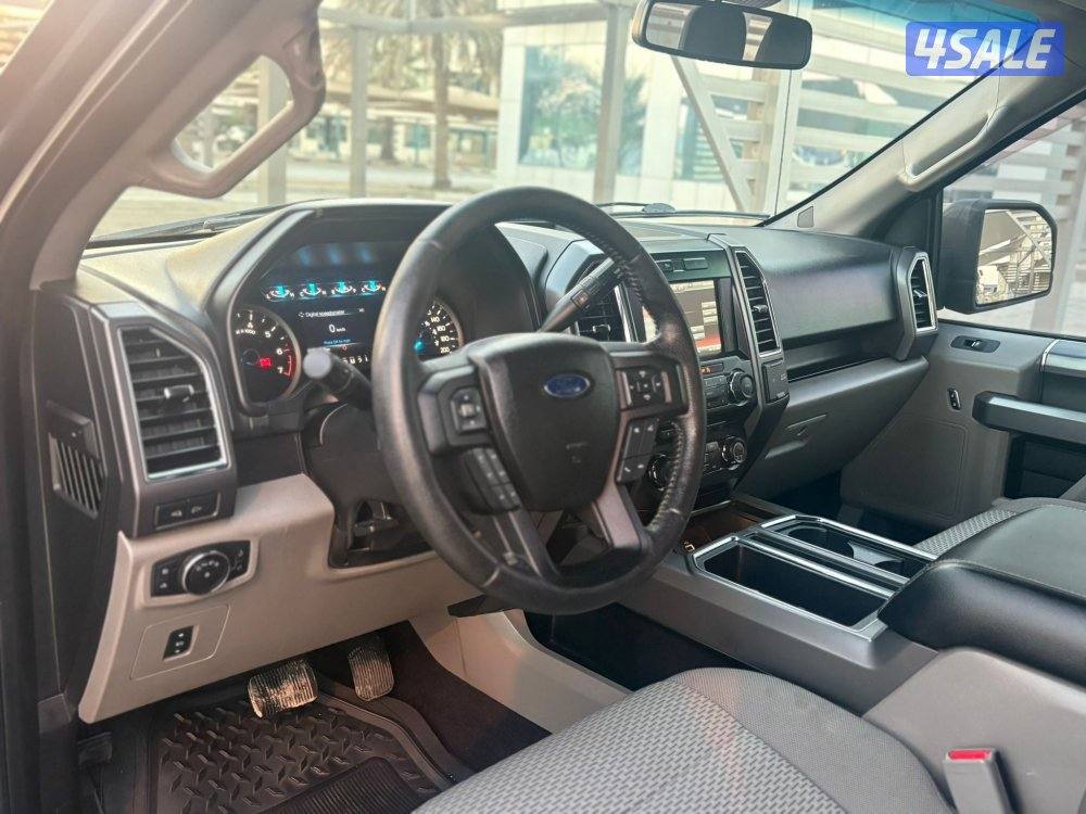 الغانم 2016 FX4 مواصفات لاريت4