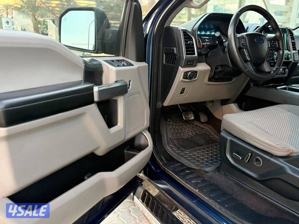 الغانم 2016 FX4 مواصفات لاريت5