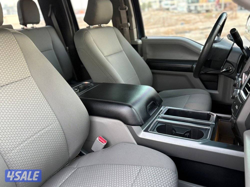 الغانم 2016 FX4 مواصفات لاريت6