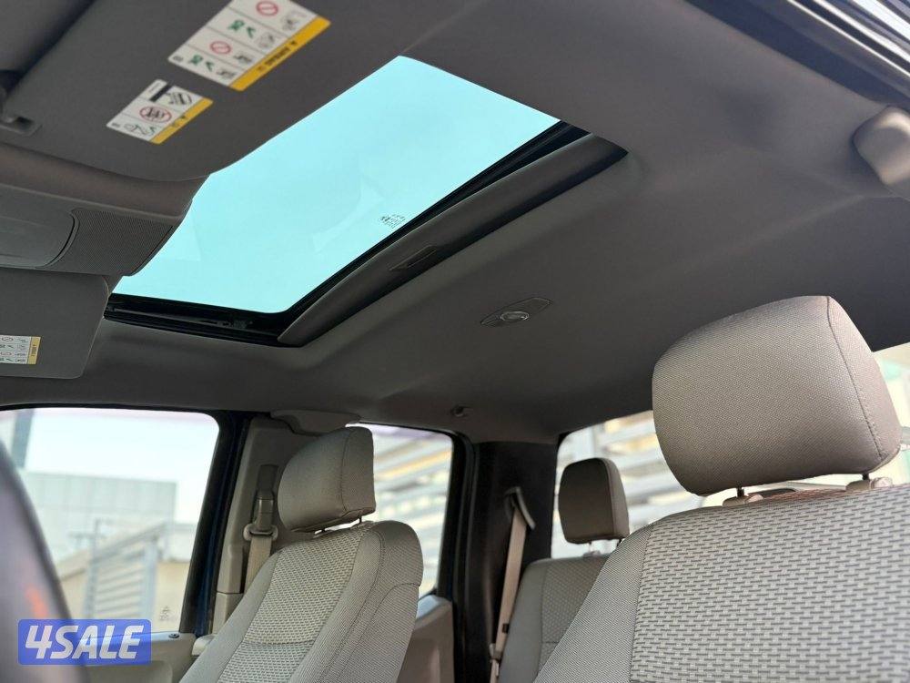 الغانم 2016 FX4 مواصفات لاريت8