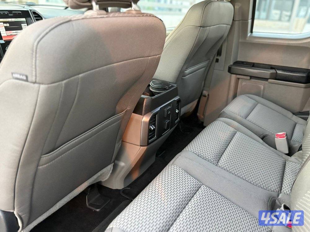 الغانم 2016 FX4 مواصفات لاريت7