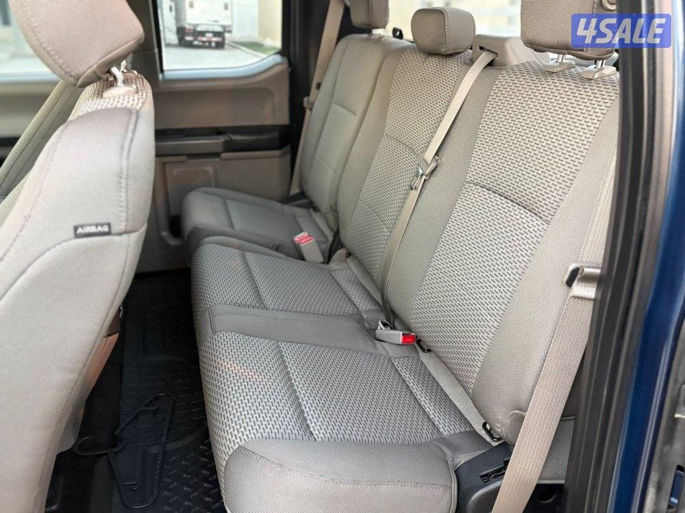 الغانم 2016 FX4 مواصفات لاريت9