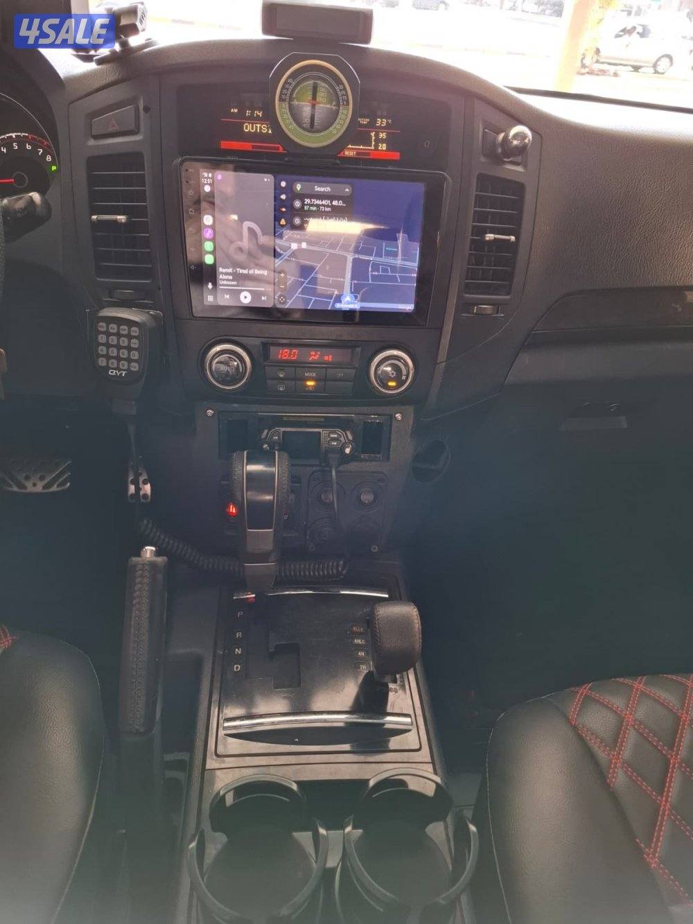 2 door بابين 2012 مجهز للبر11