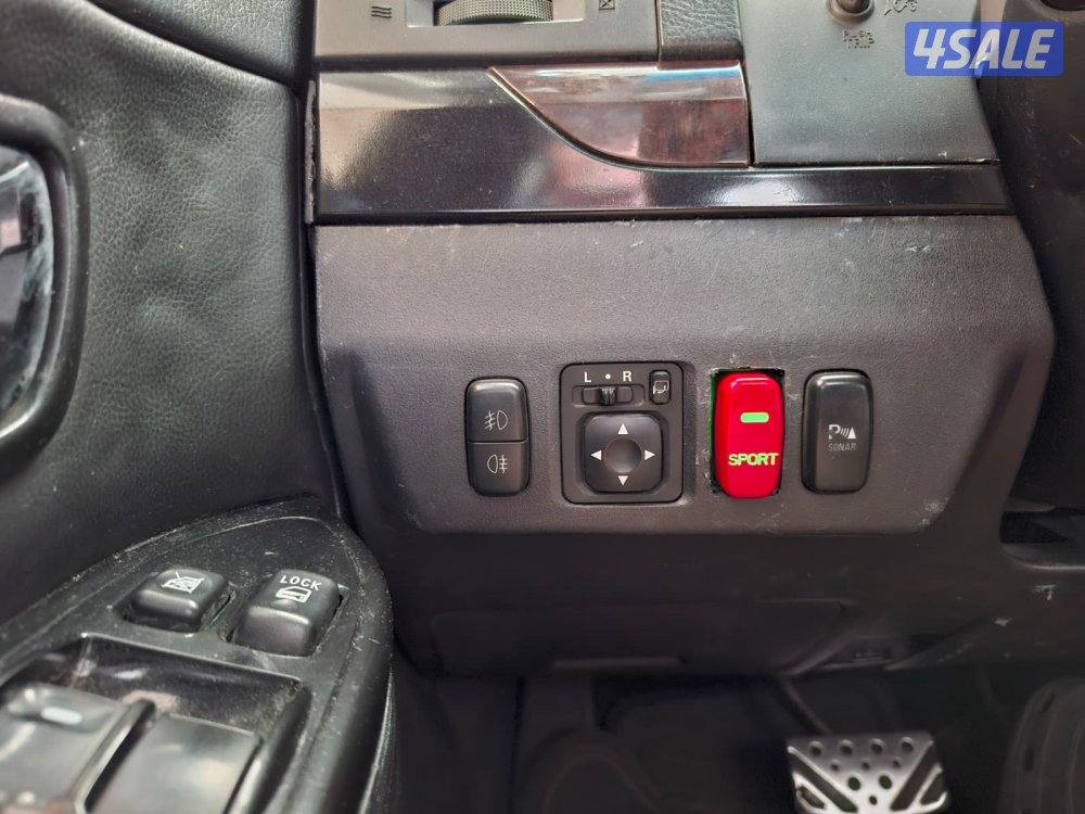 2 door بابين 2012 مجهز للبر13