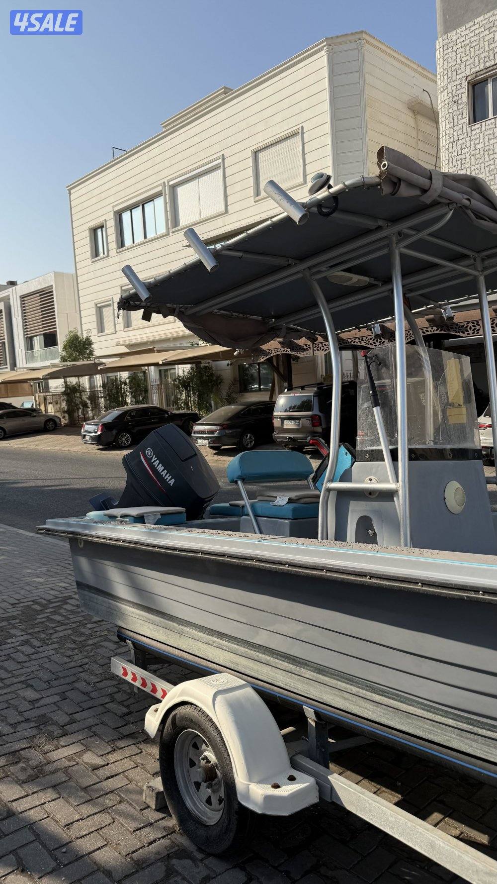 طراد الجريوي ٢٠٢٤ / ١٦ قدم1