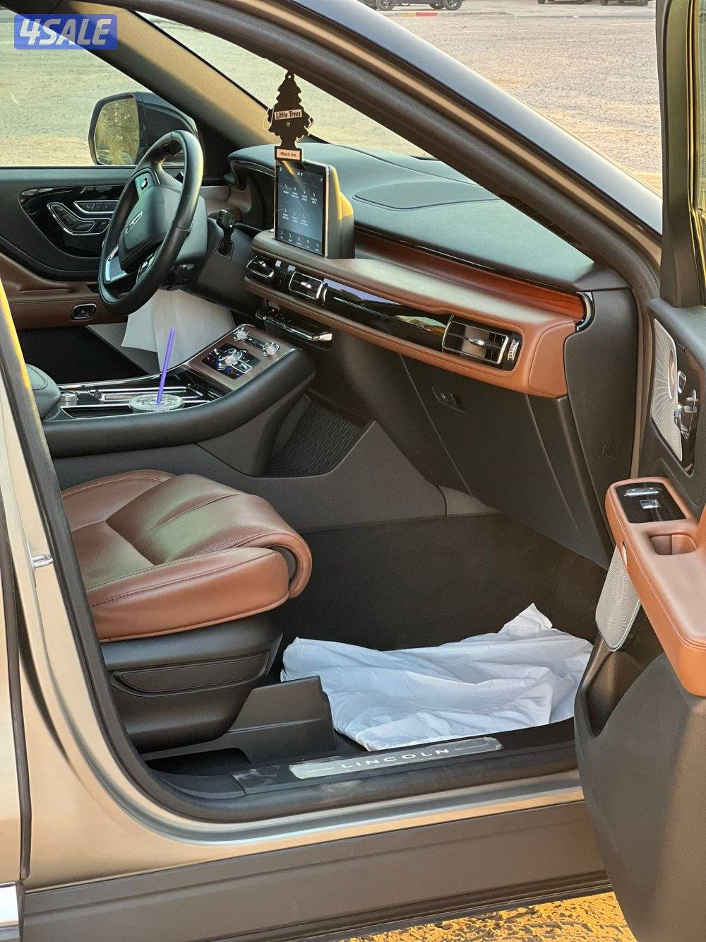 نافيجتور2023تحت الكفالة ماشي ٣٢الف صبغ وكالة1