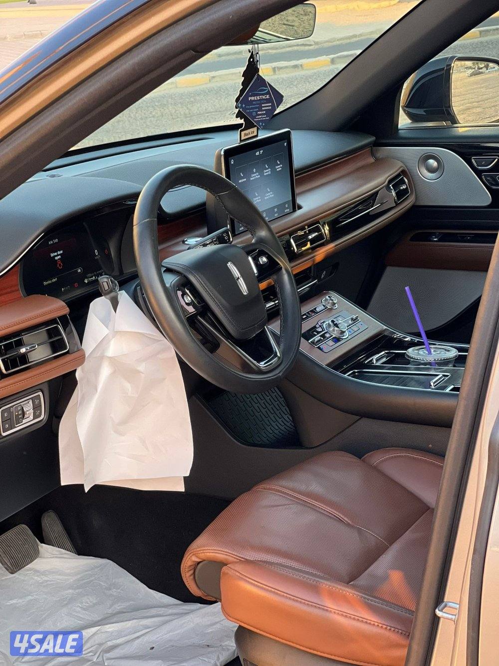 نافيجتور2023تحت الكفالة ماشي ٣٢الف صبغ وكالة2