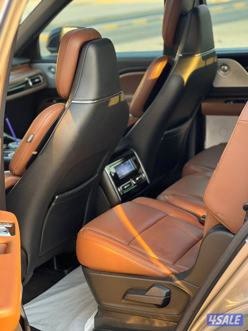 نافيجتور2023تحت الكفالة ماشي ٣٢الف صبغ وكالة3