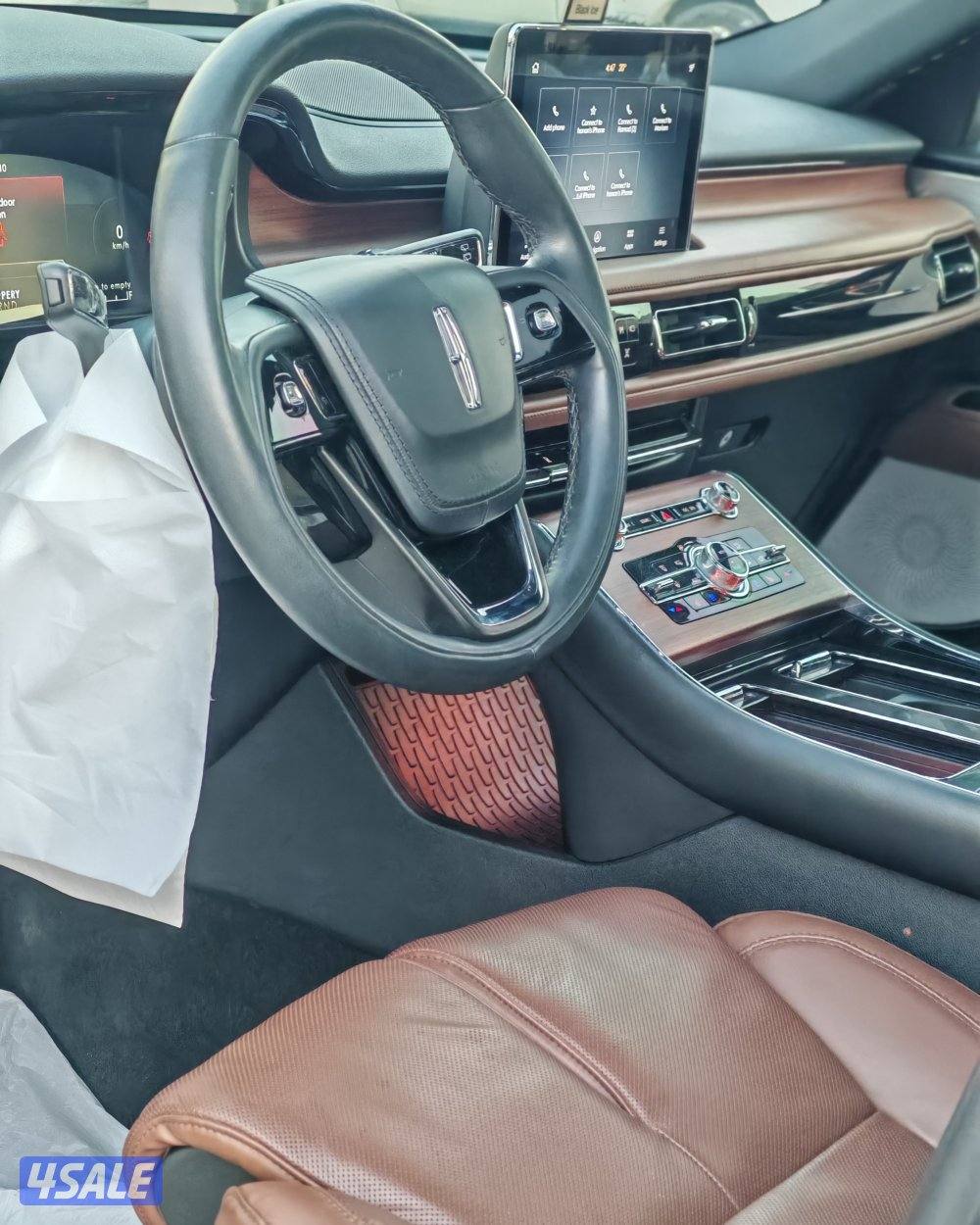 نافيجتور2023تحت الكفالة ماشي ٣٢الف صبغ وكالة6