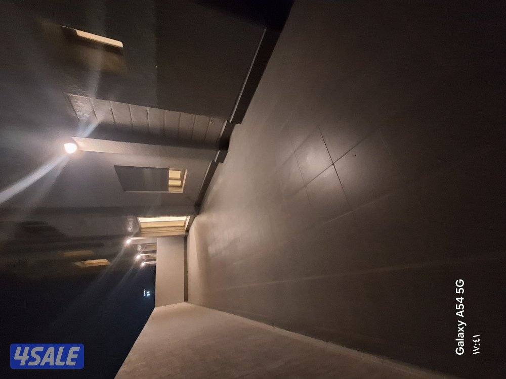 🇰🇼روف بلكونه مساحات كبيره ٤غرف كلهم ماستر حصري🇰🇼0