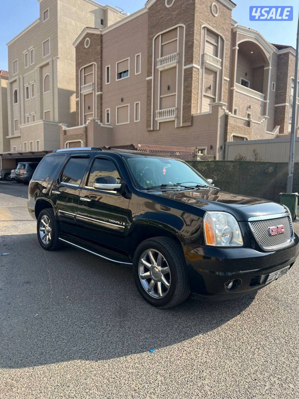 للبيع جيب دينالي شرط الفحص صبغ الوكاله1