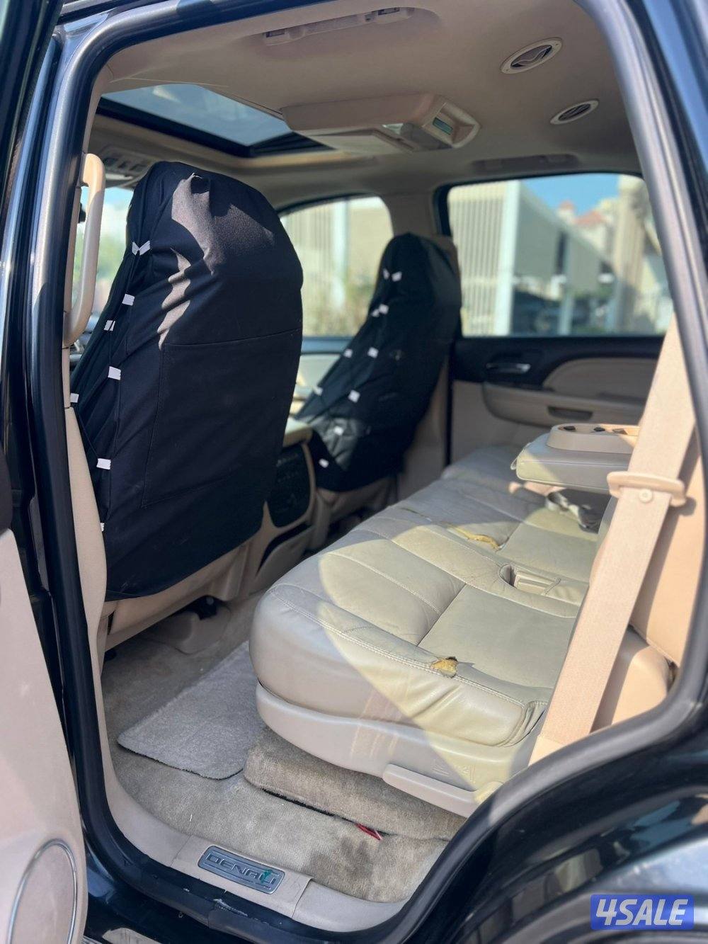 للبيع جيب دينالي شرط الفحص صبغ الوكاله5