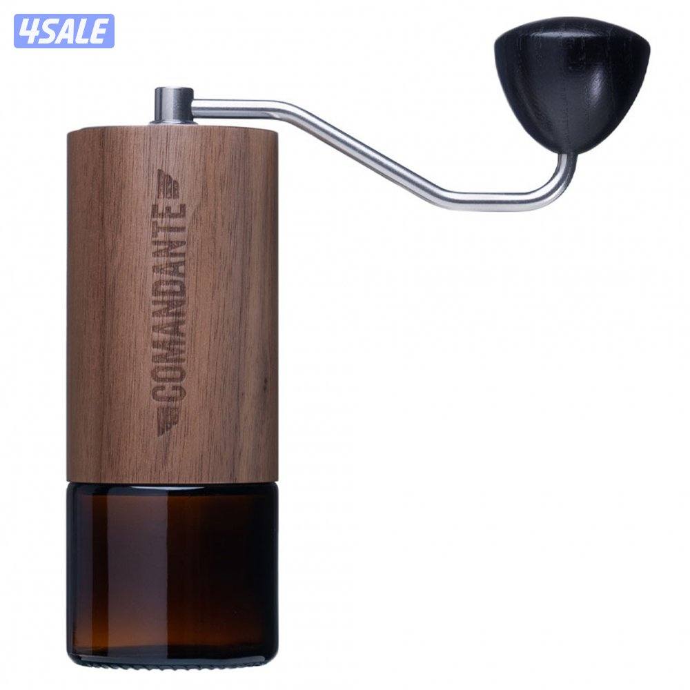 مطحنة كومندانتي يدويه0