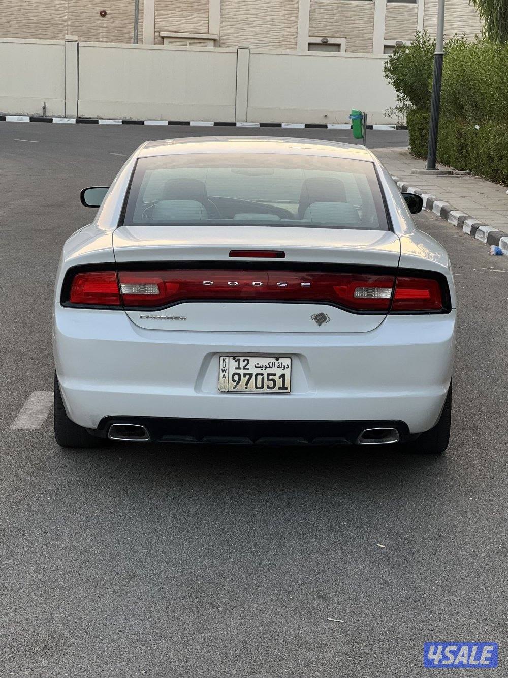 للبيع دوج تشارجر5