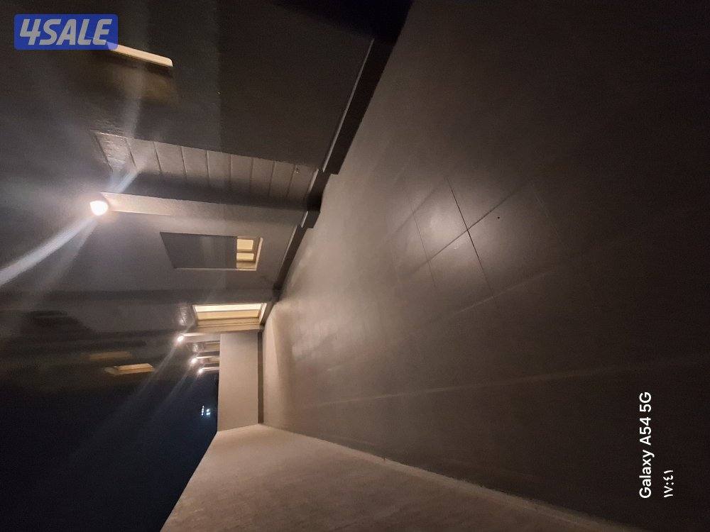 🇰🇼رووف بلكونه مساحات واسعه جدا ٤غرف ماستر حصري🇰🇼0