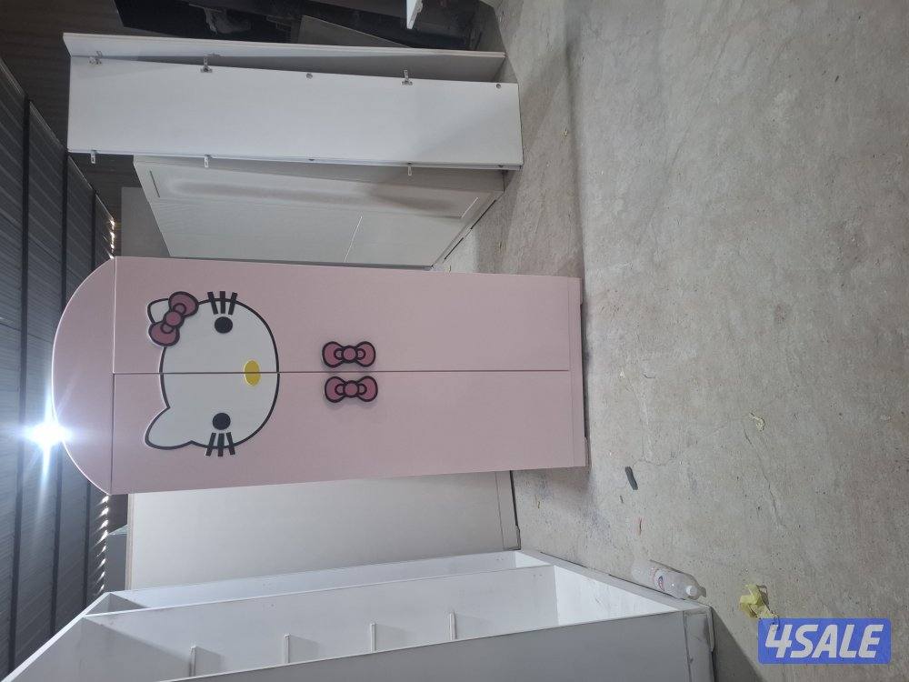 منجرة وحي الخيال للأثاث غرف نوم تفصال حسب الطلب وغرف اطفال تفصال حسب1