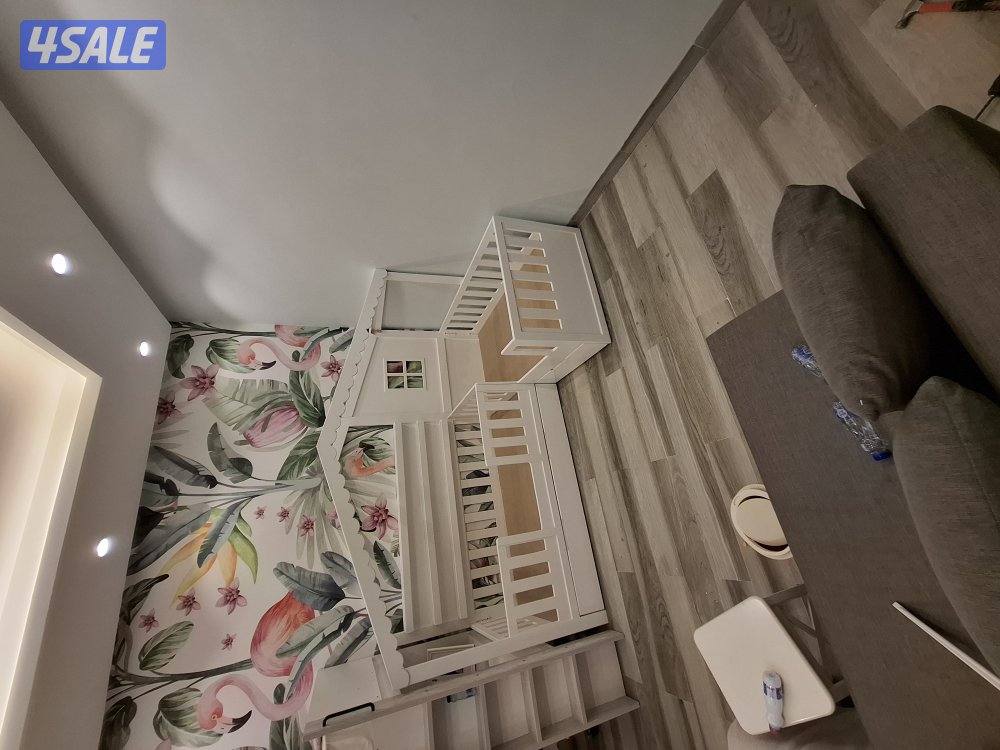 منجرة وحي الخيال للأثاث غرف نوم تفصال حسب الطلب وغرف اطفال تفصال حسب4