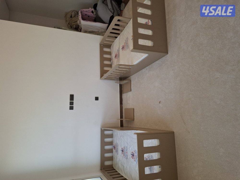 منجرة وحي الخيال للأثاث غرف نوم تفصال حسب الطلب وغرف اطفال تفصال حسب5